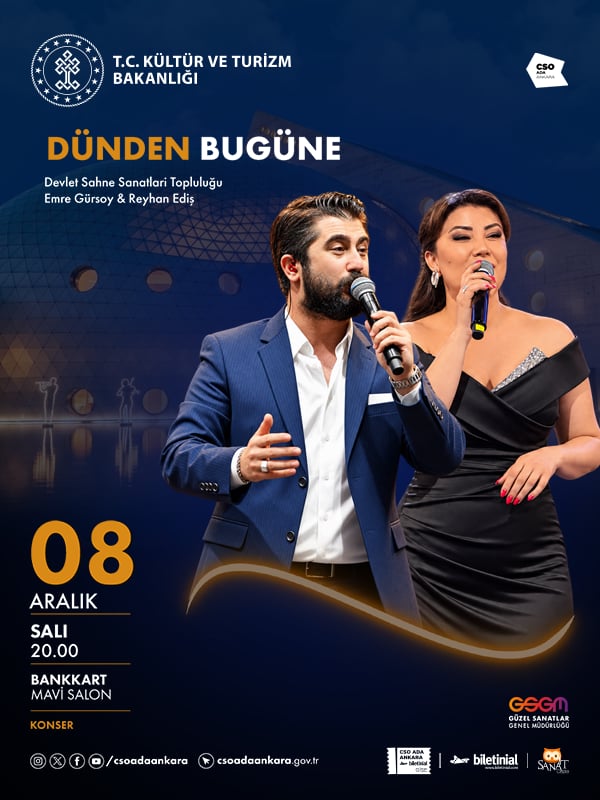 Dünden Bugüne