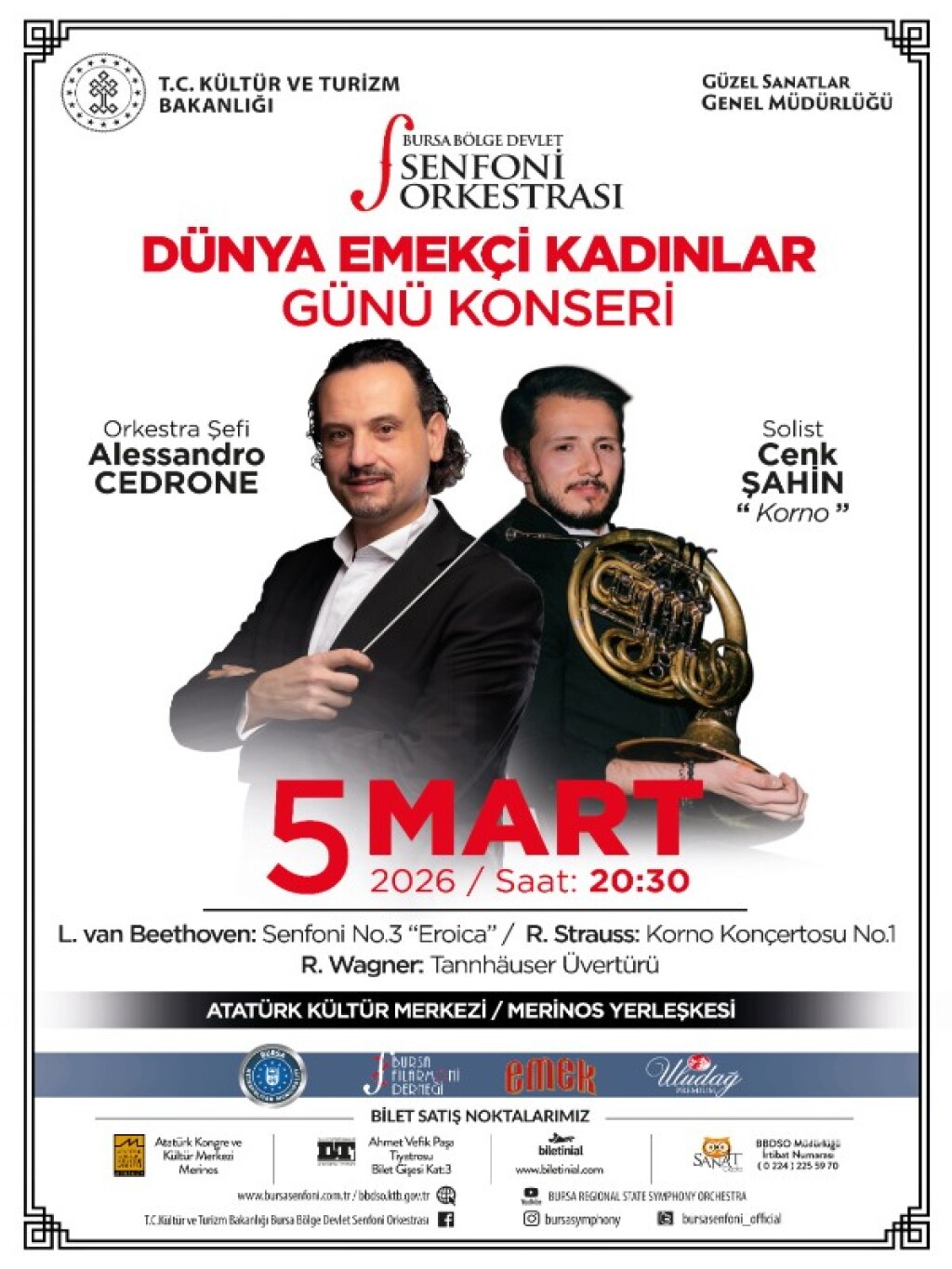 Dünya Emekçi Kadınlar Günü