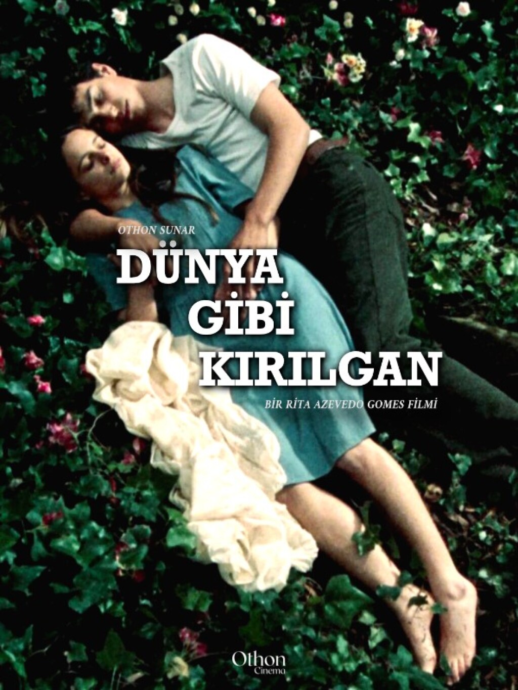 Dünya Gibi Kırılgan