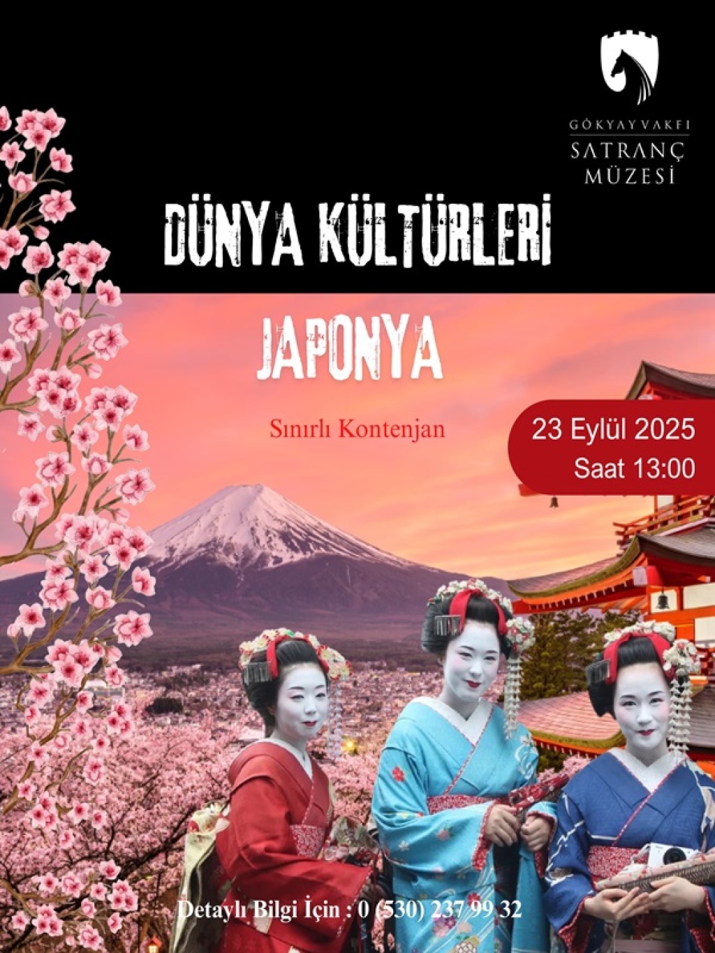 Dünya Kültürleri: Japonya