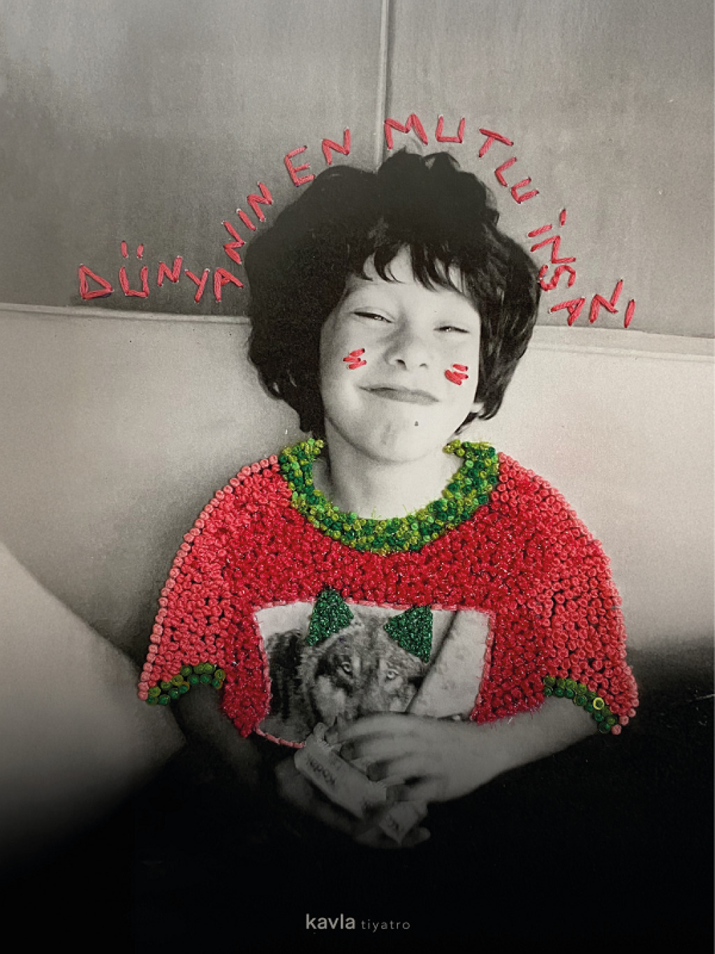 Dünyanın En Mutlu İnsanı