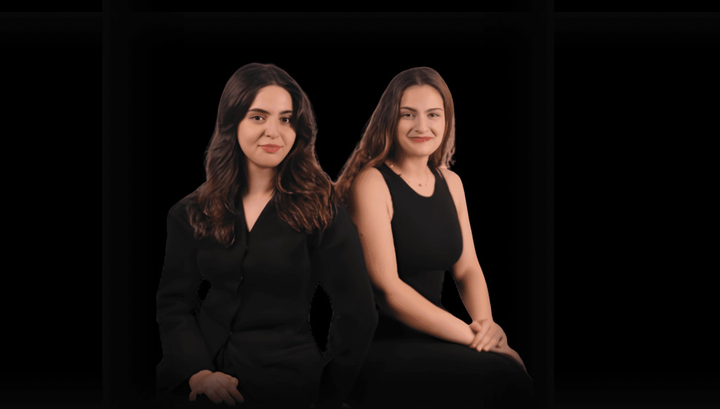 Duo Lyrica ve Zamansız Tınılar