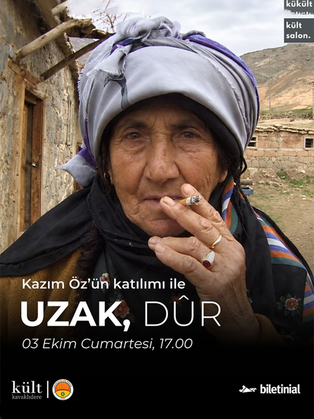 Dûr / Uzak