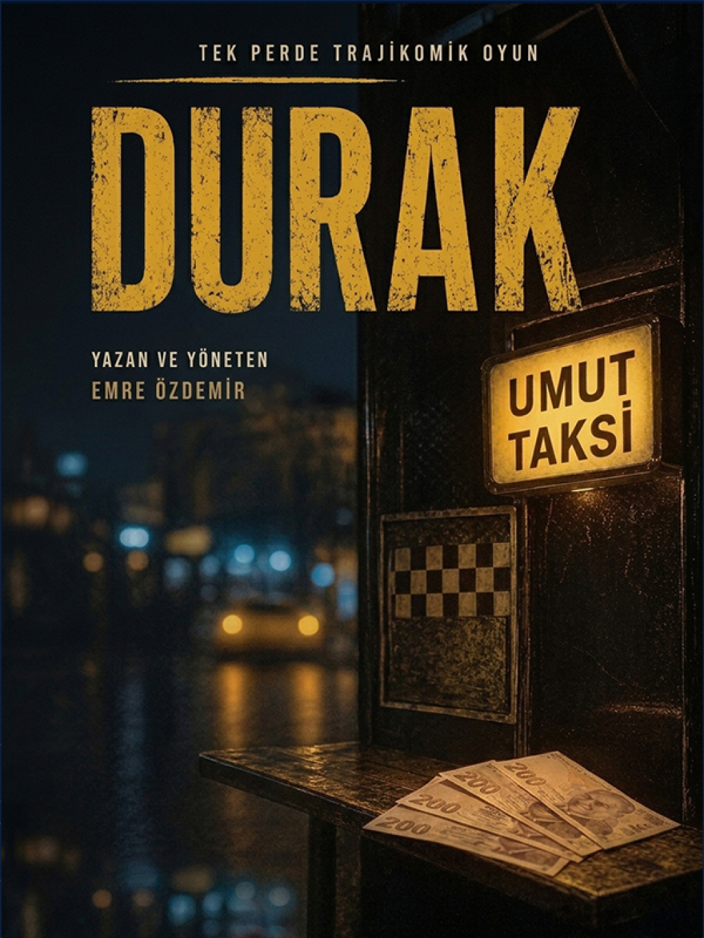 Durak