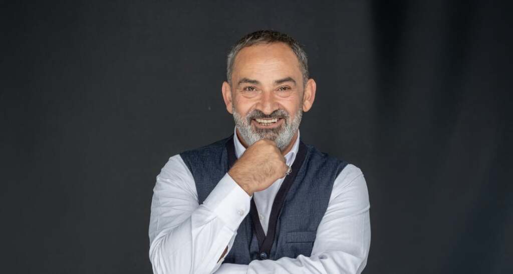 Dursun Ali Erzincanlı