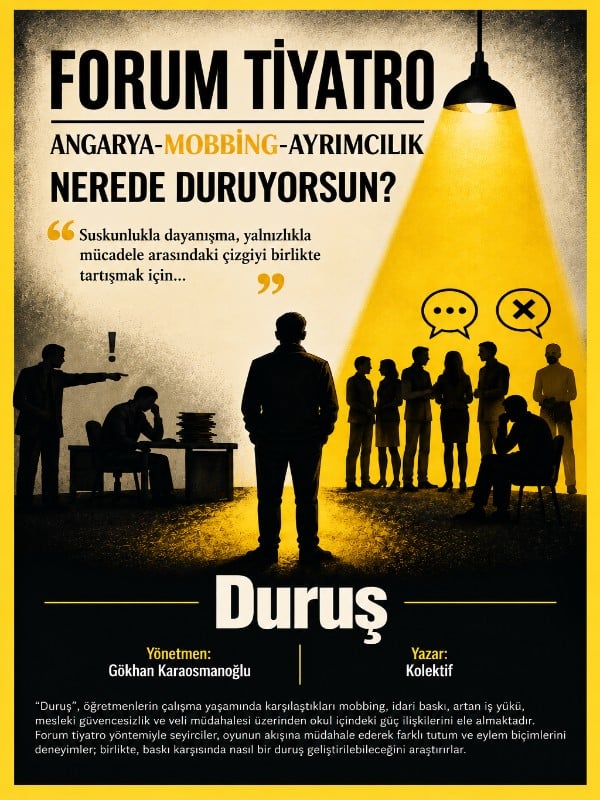 Duruş