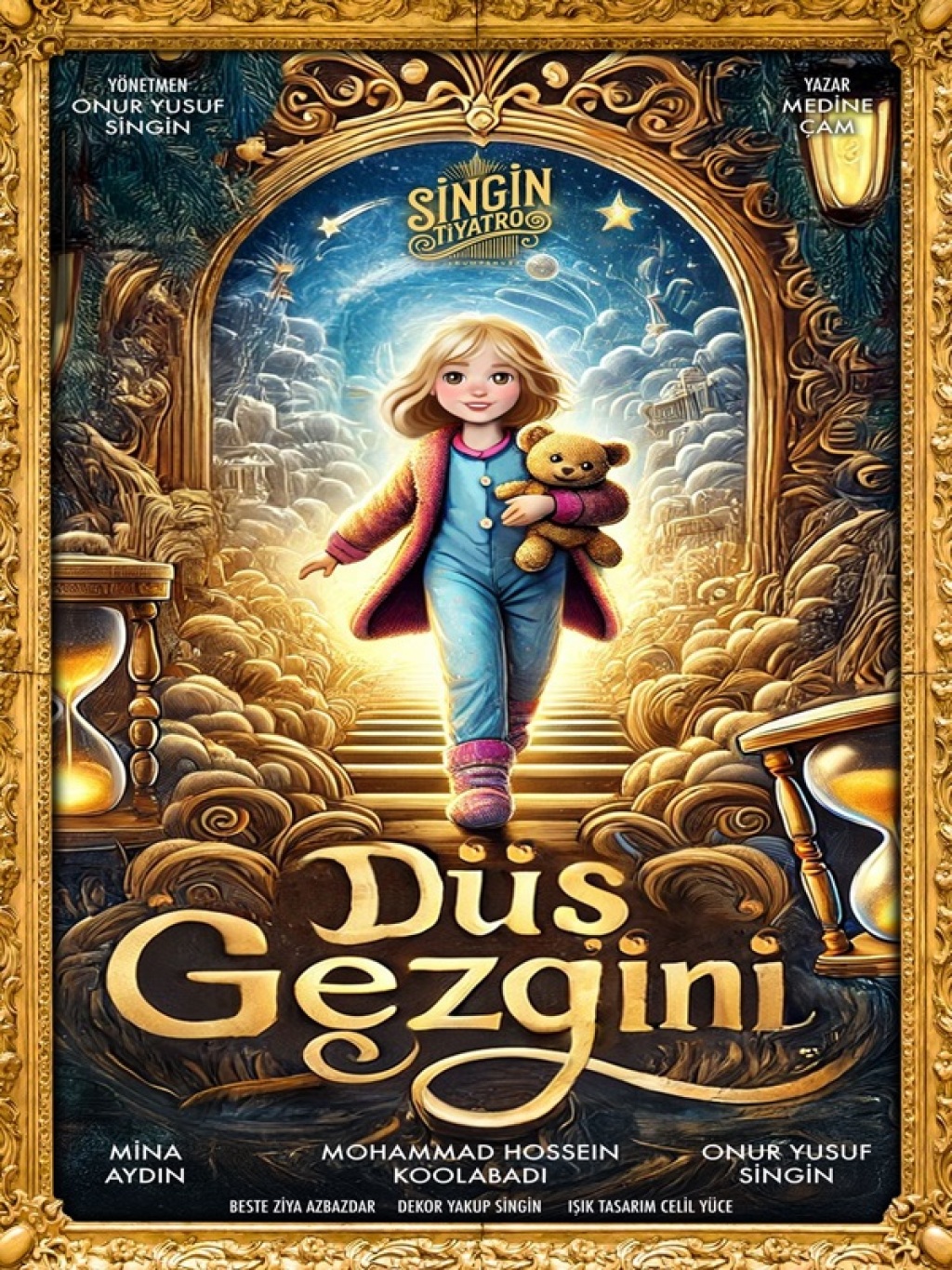 Düş Gezgini