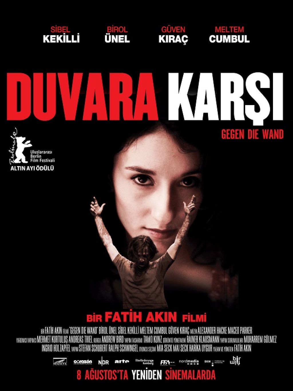 Duvara Karşı