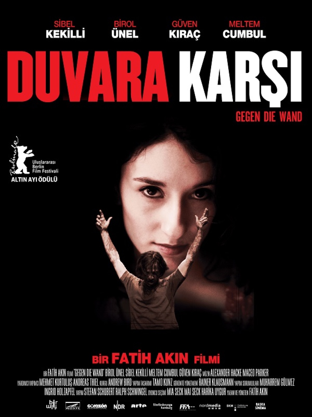 Duvara Karşı