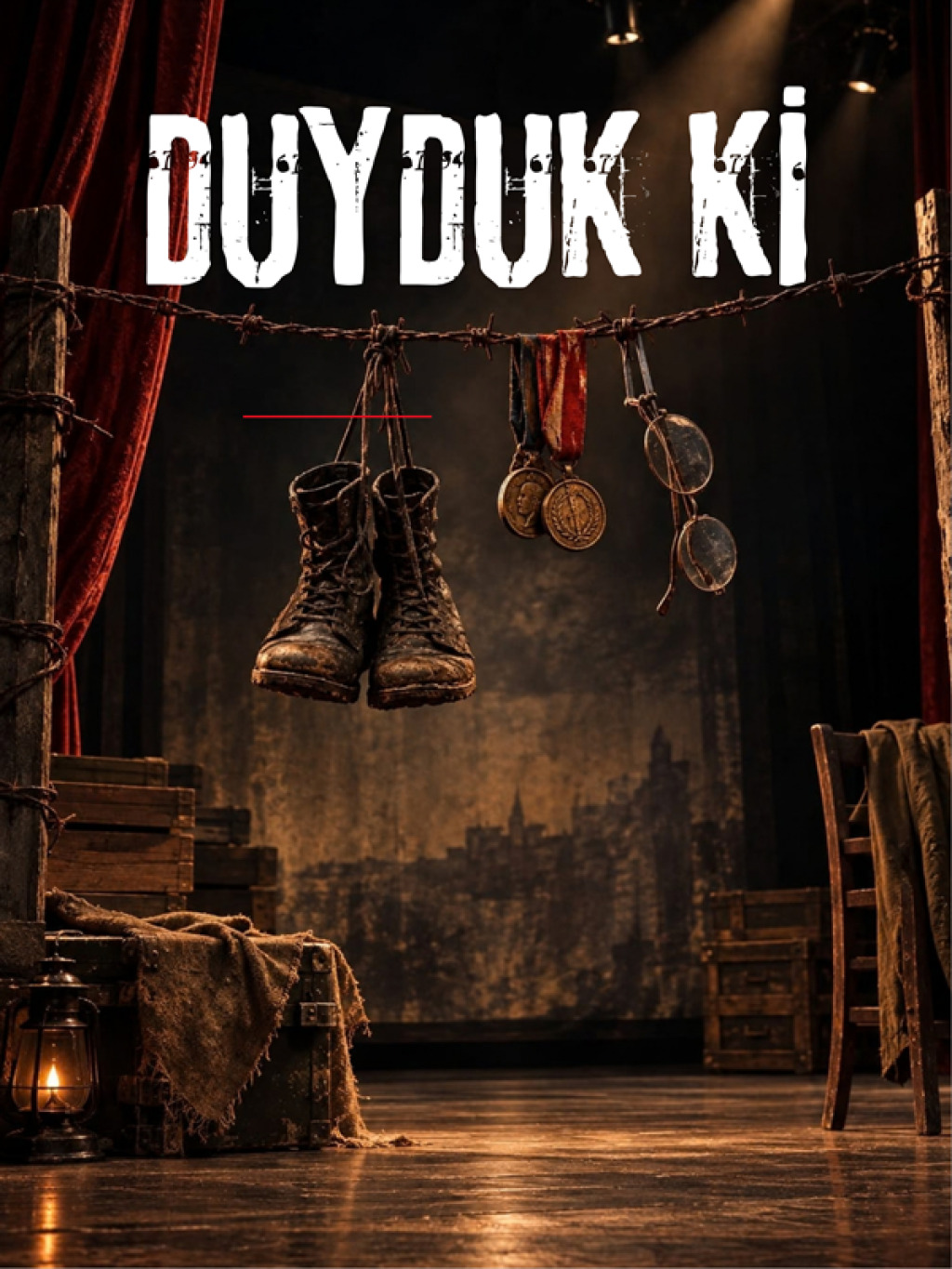 Duyduk Ki