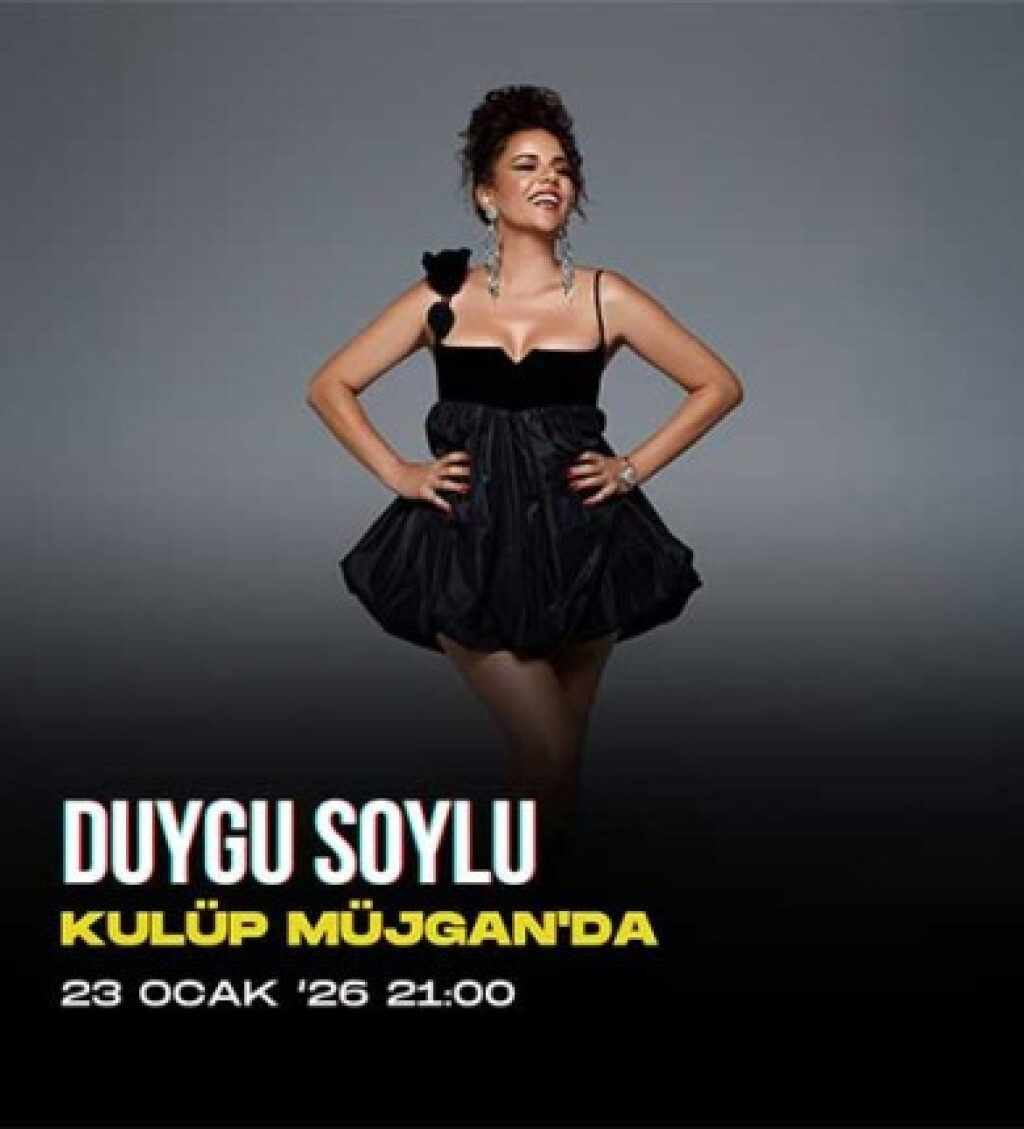 Duygu Soylu