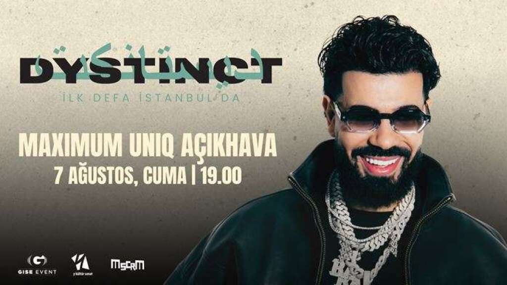 Dystinct