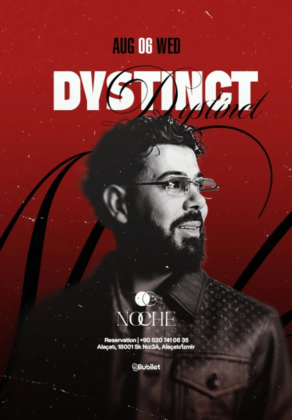 Dystinct