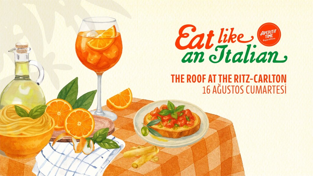 Eat Like An Italian 2