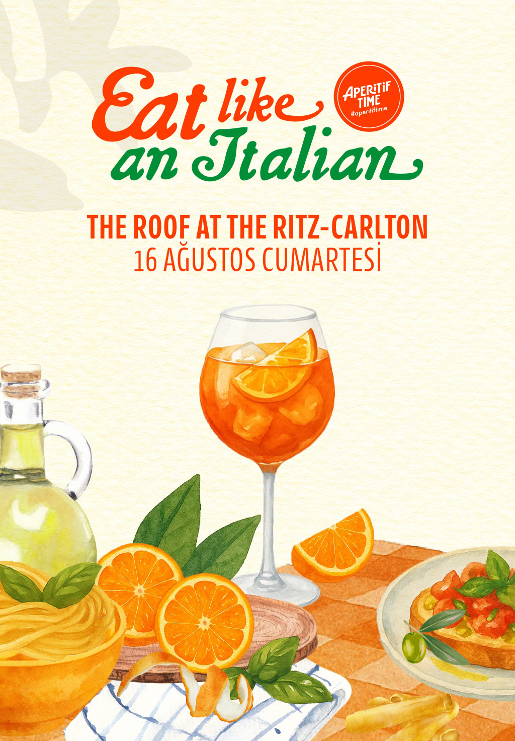 Eat Like an Italian 2