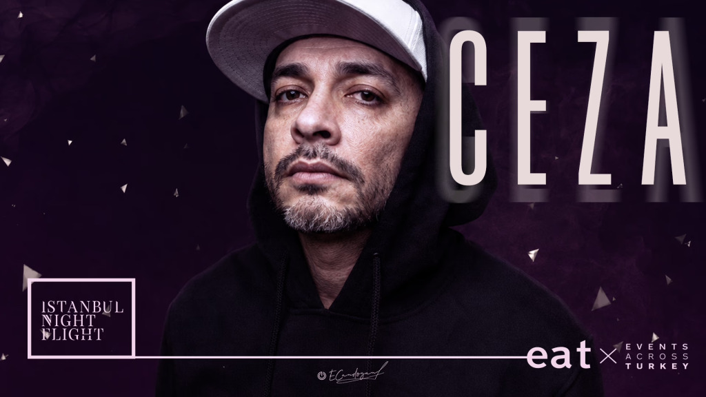 Eat X Enjoy Class: Ceza