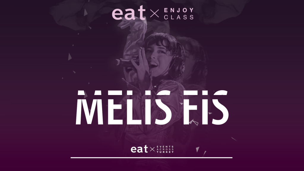 Eat X Enjoy Class: Melis Fis