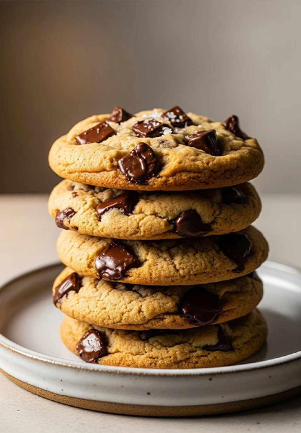 Ebeveyn-Çocuk Cookie