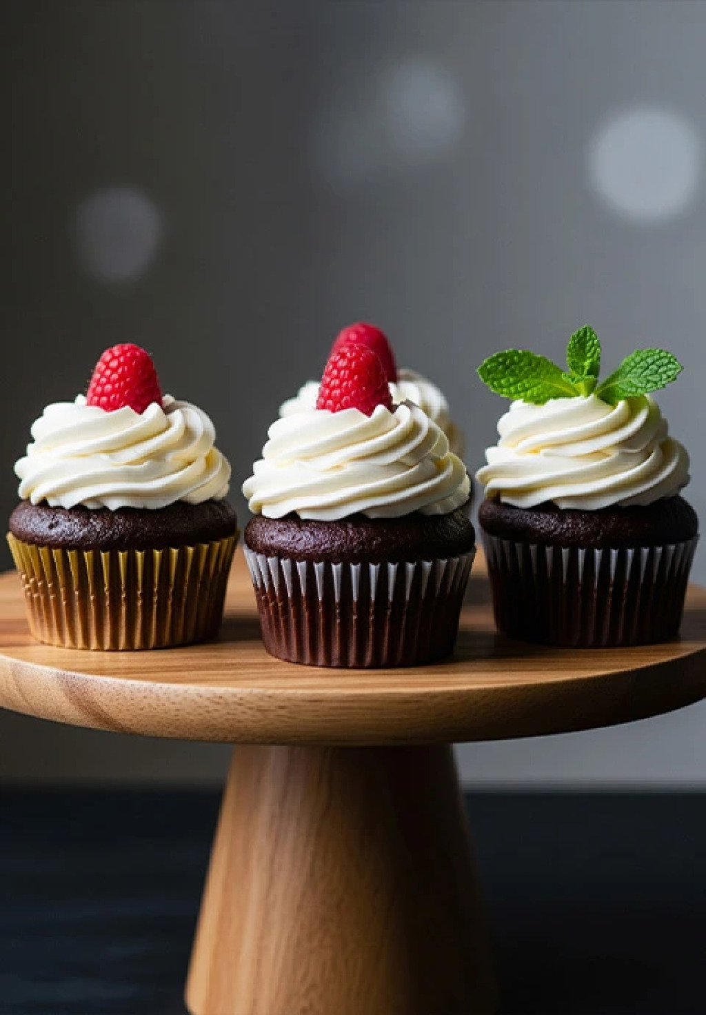 Ebeveyn-Çocuk Cupcake Workshop