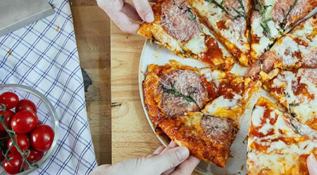 Ebeveyn ve Çocuk Pizza Atölyesi - Workshop