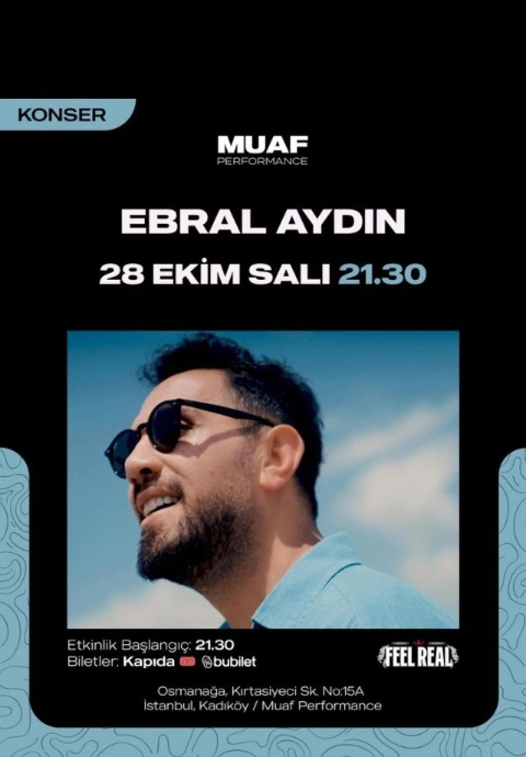 Ebral Aydın