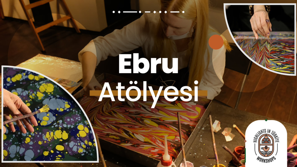 Ebru Atölyesi
