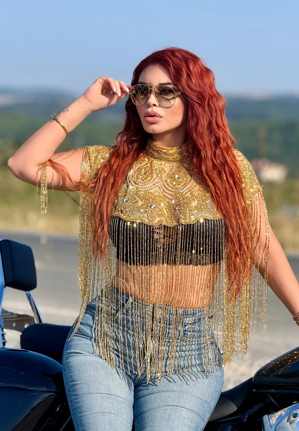 Ebru Polat