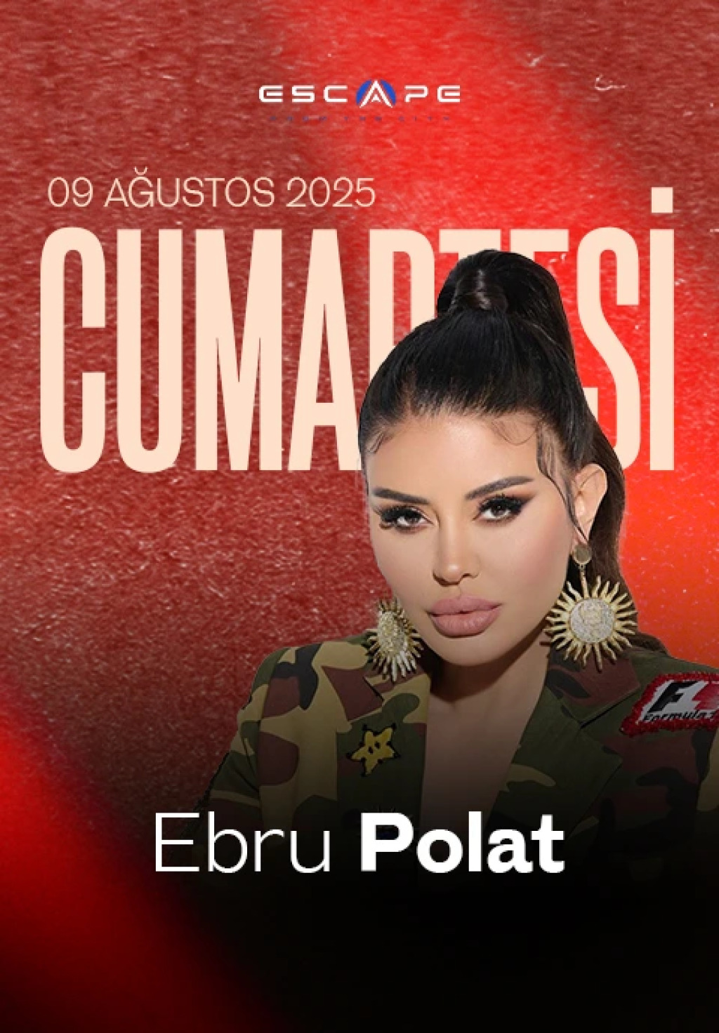 Ebru Polat