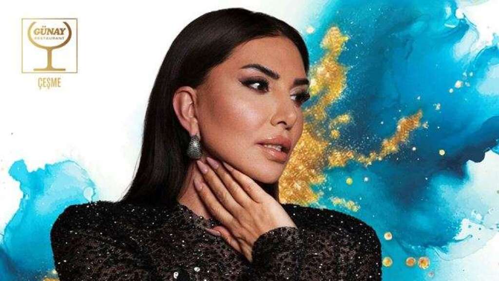 Ebru Yaşar
