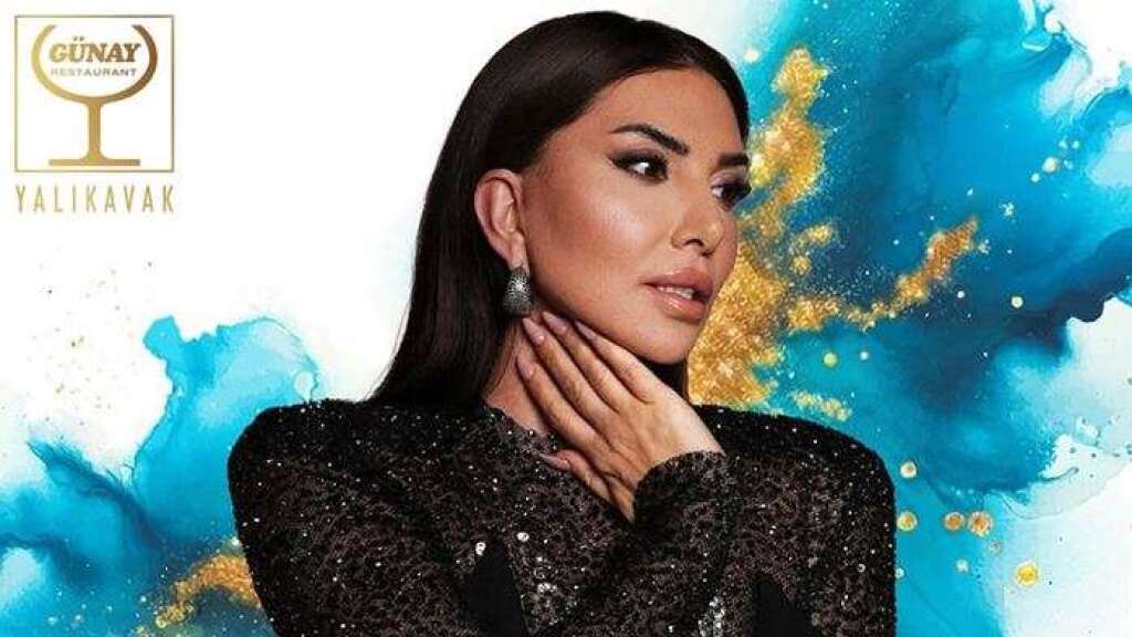Ebru Yaşar
