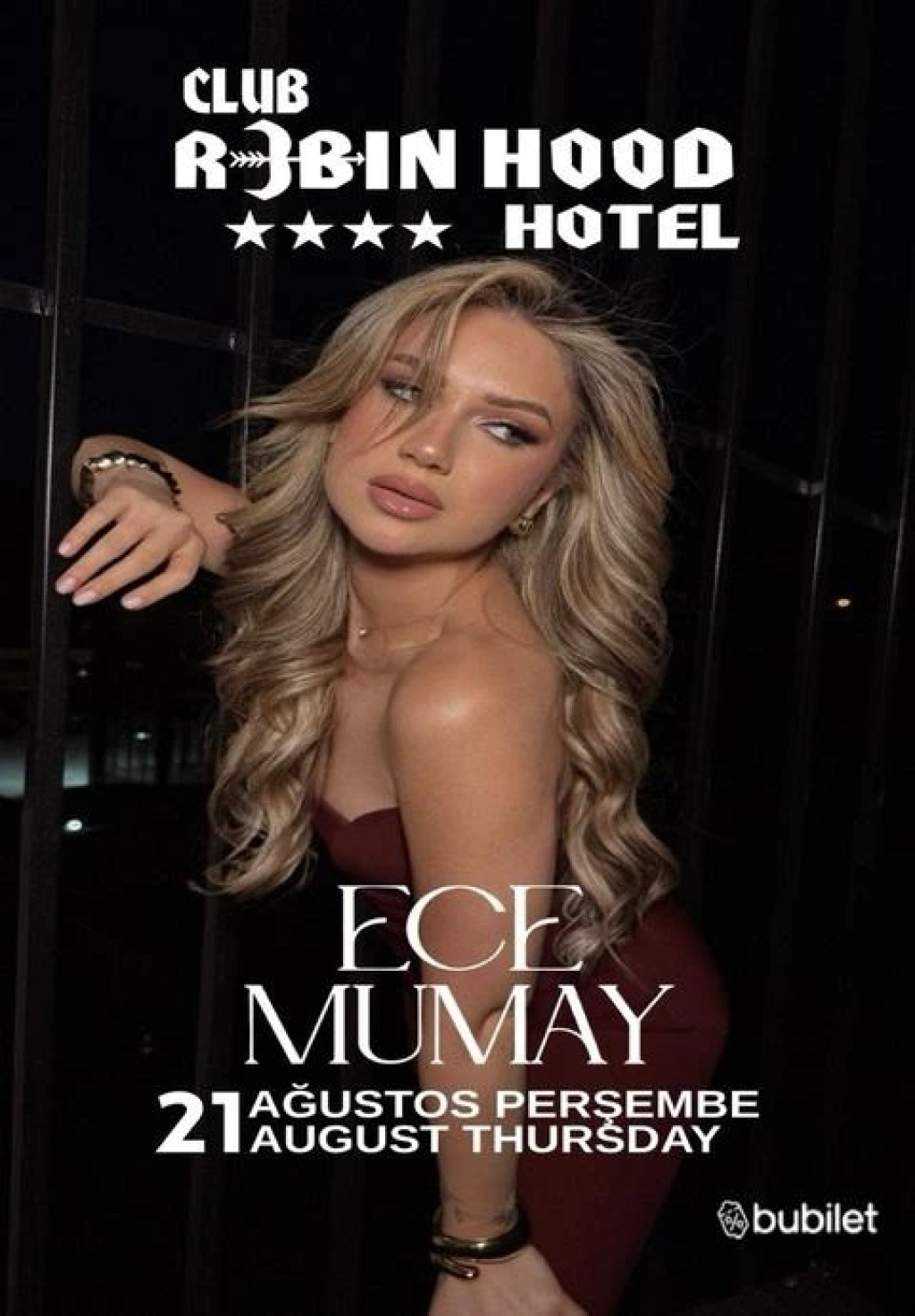 Ece Mumay