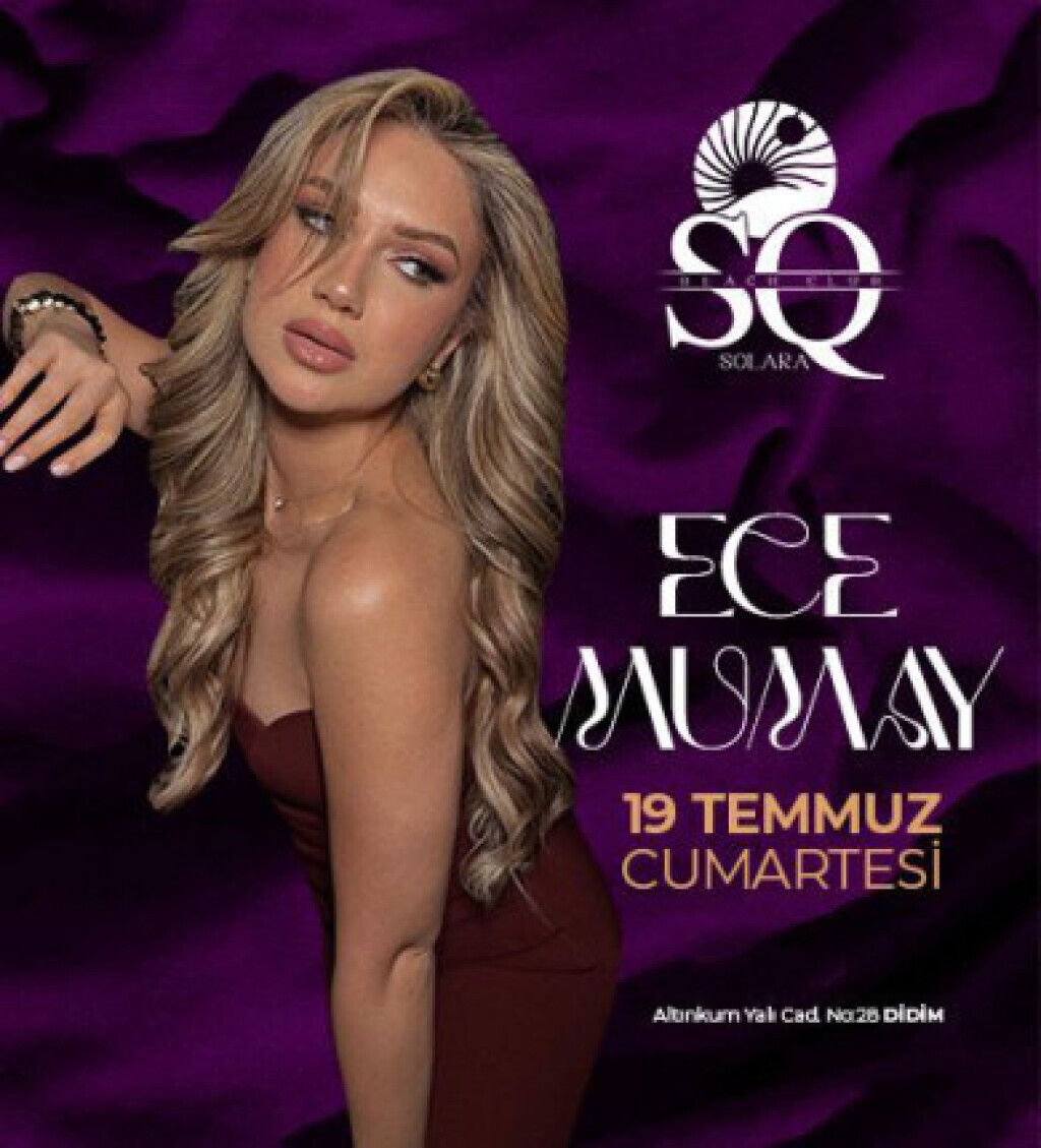 Ece Mumay