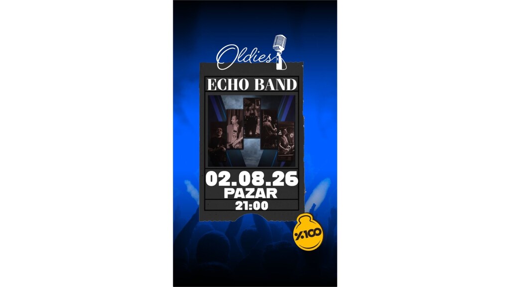 ECHO BAND