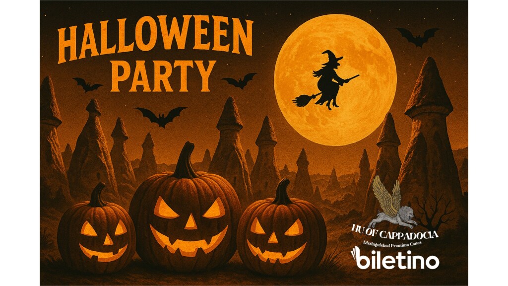 Echoes in the Valley ; Halloween