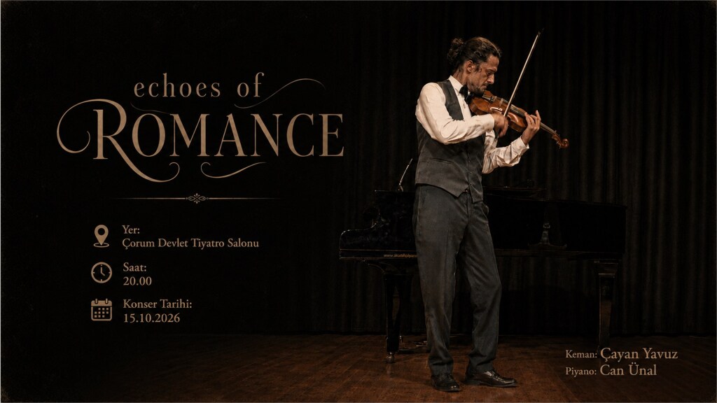 Echoes of Romance