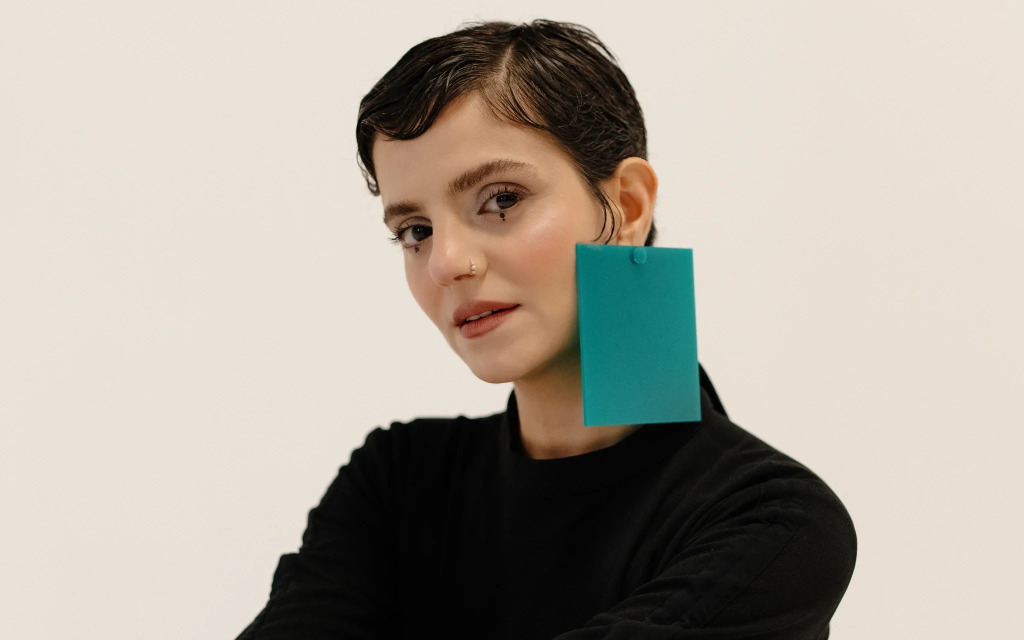 Eda Baba | Her Şey Seninle Güzel | Ankara Özel