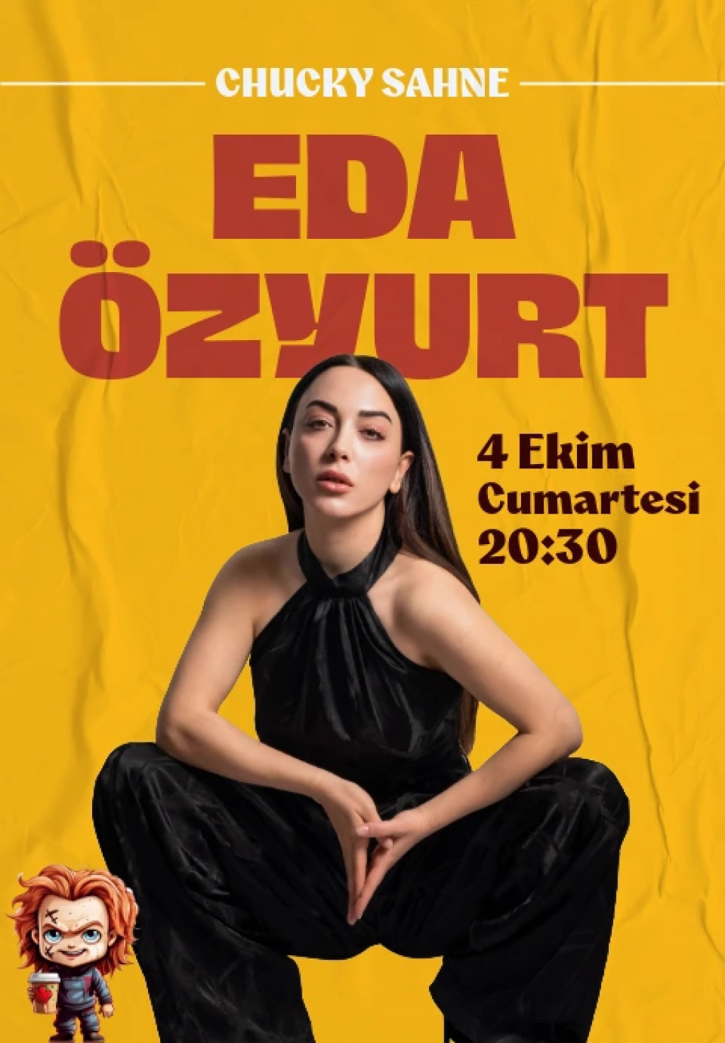 Eda Özyurt