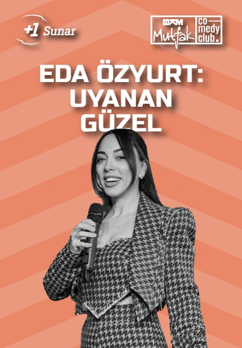 Eda Özyurt - Uyanan Güzel -