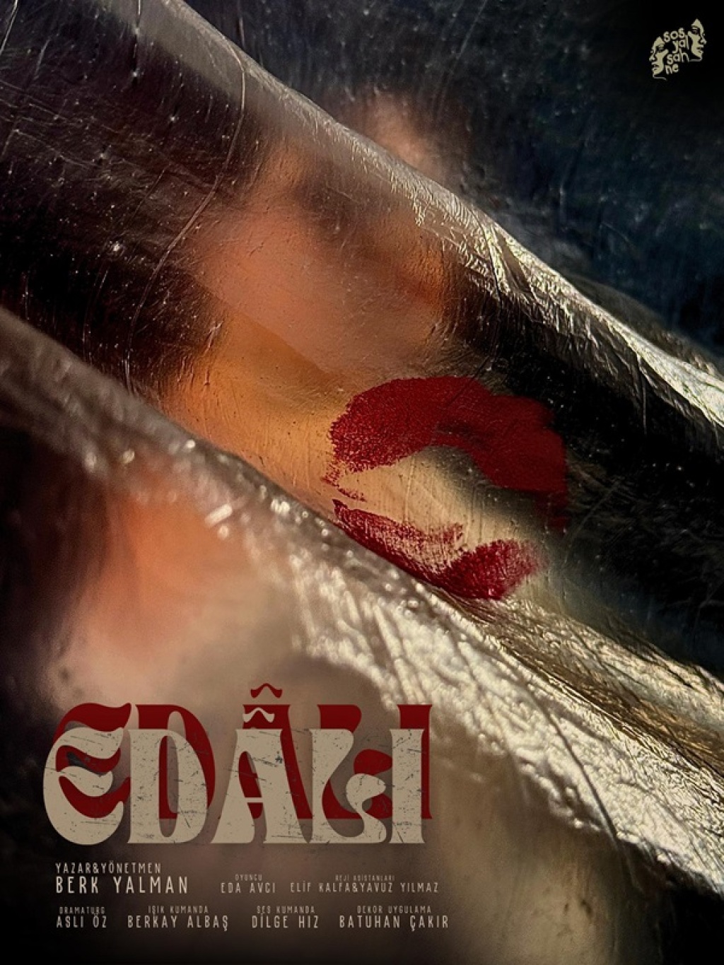 Edalı