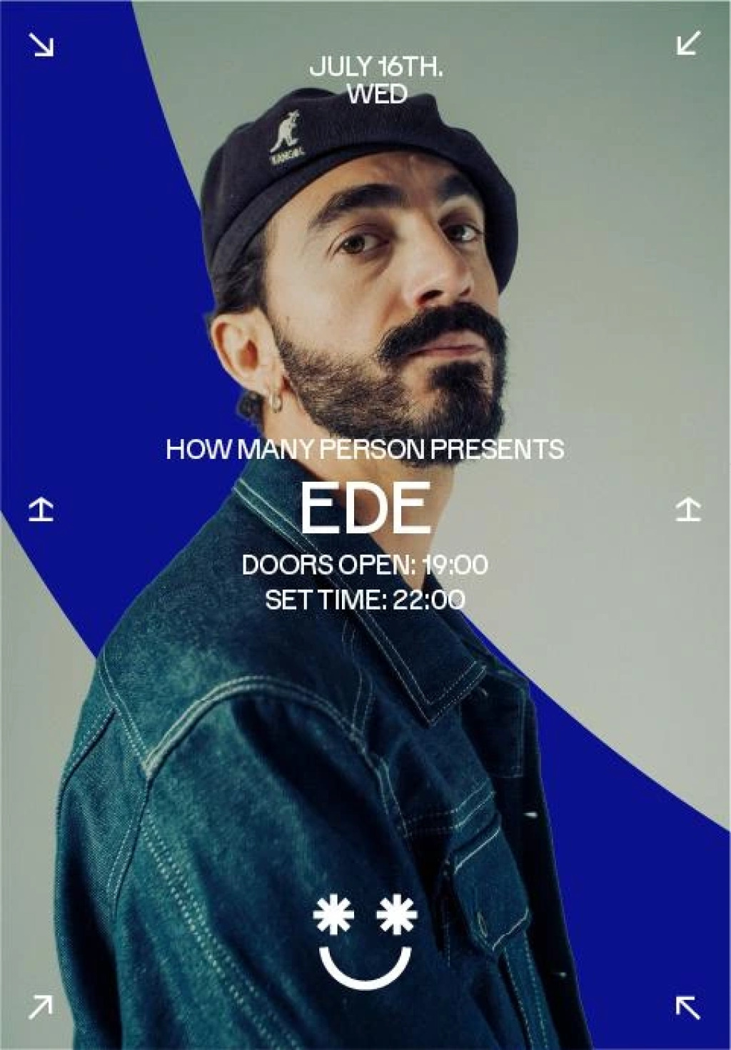 Ede