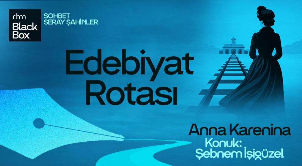 Edebiyat Rotası