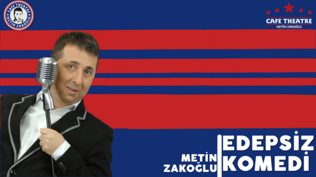 Edepsiz Komedi