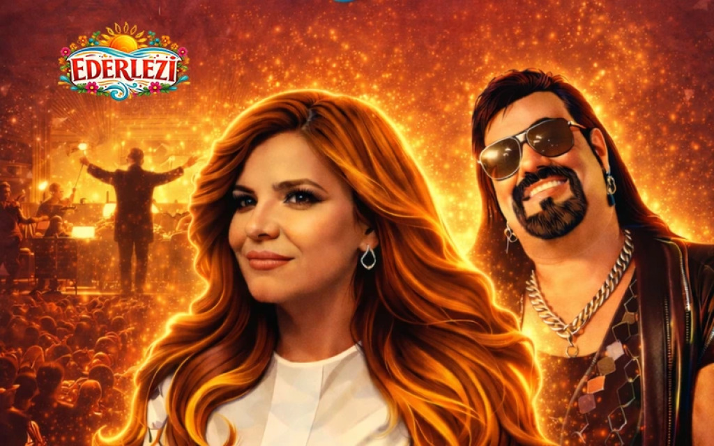 EDERLEZİ : Kibariye -  Kobra Murat