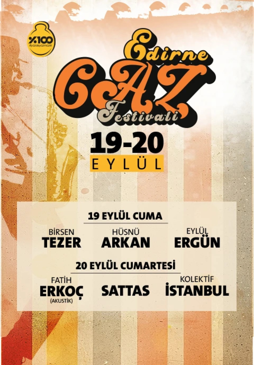 Edirne Caz