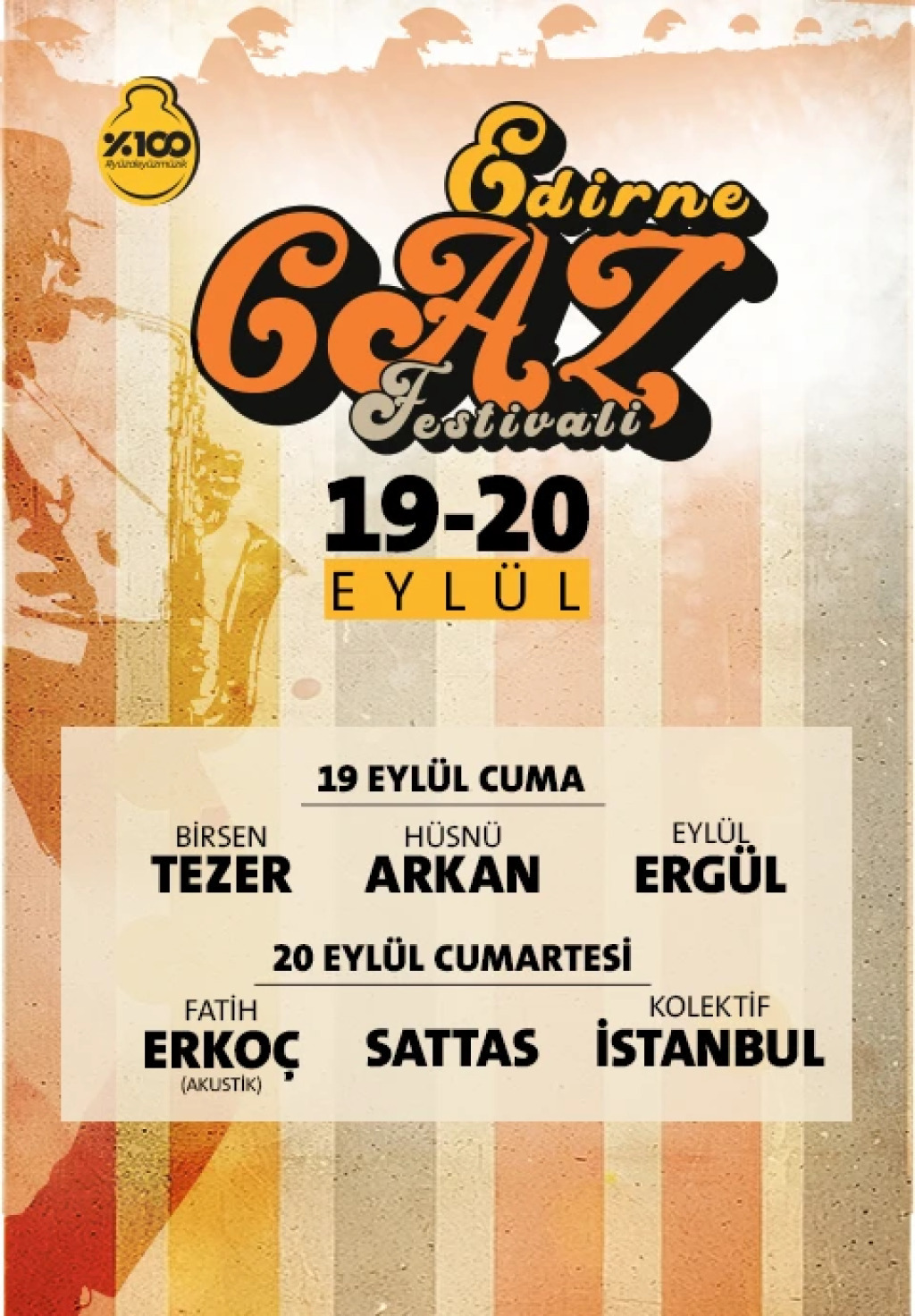 Edirne Caz