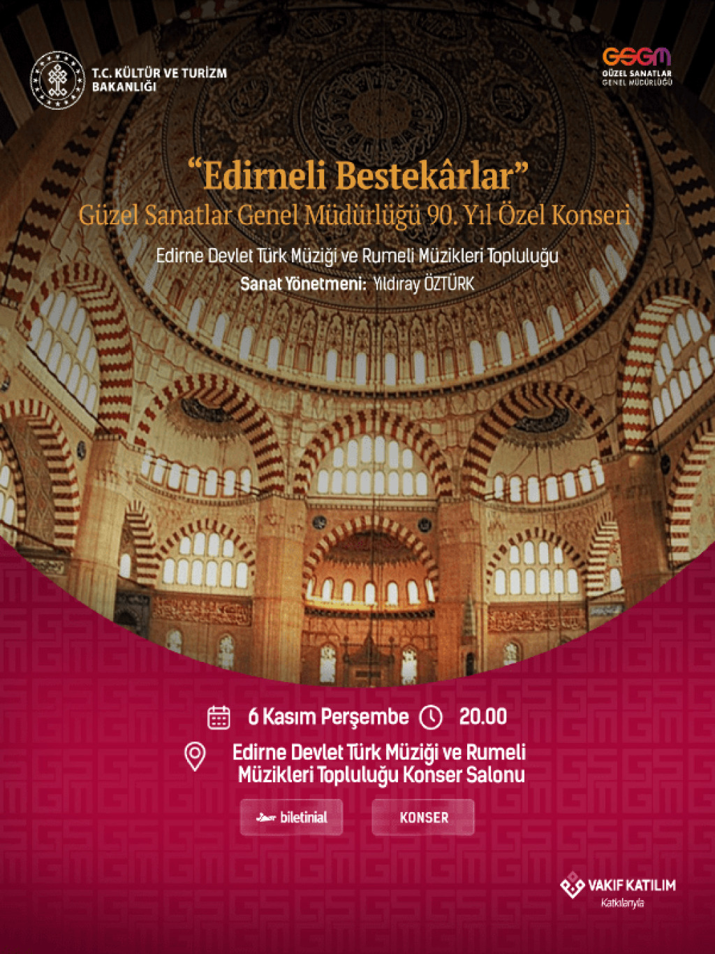 Edirneli Bestekarlar