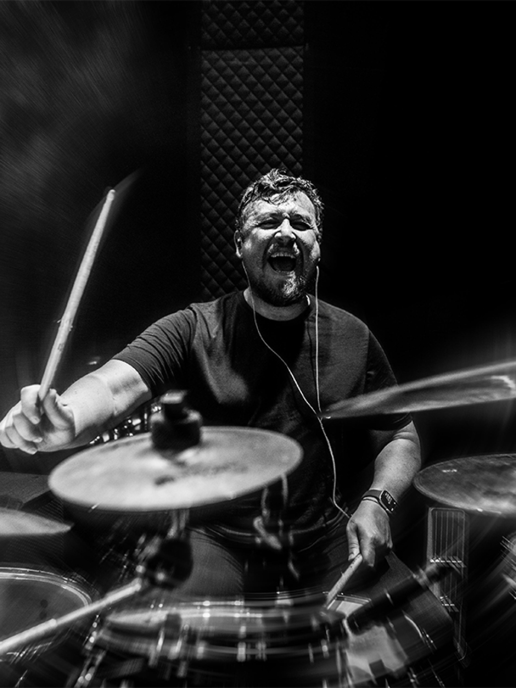 Ediz Hafızoğlu Trio