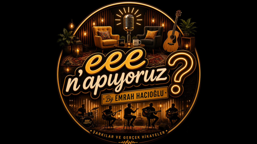 Eee, Napıyoruz?