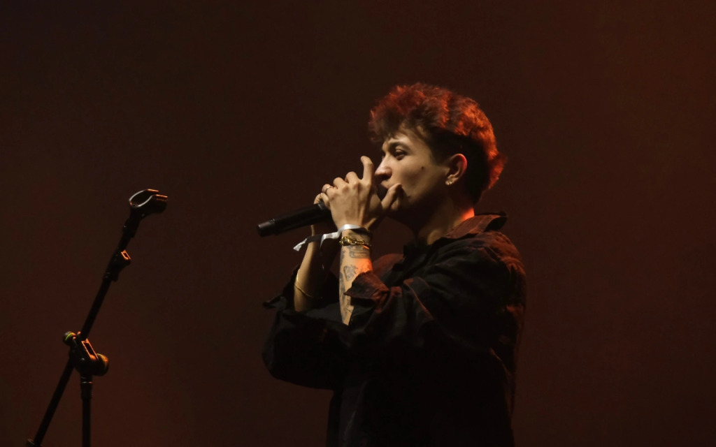 Efe "Akustik Konser"