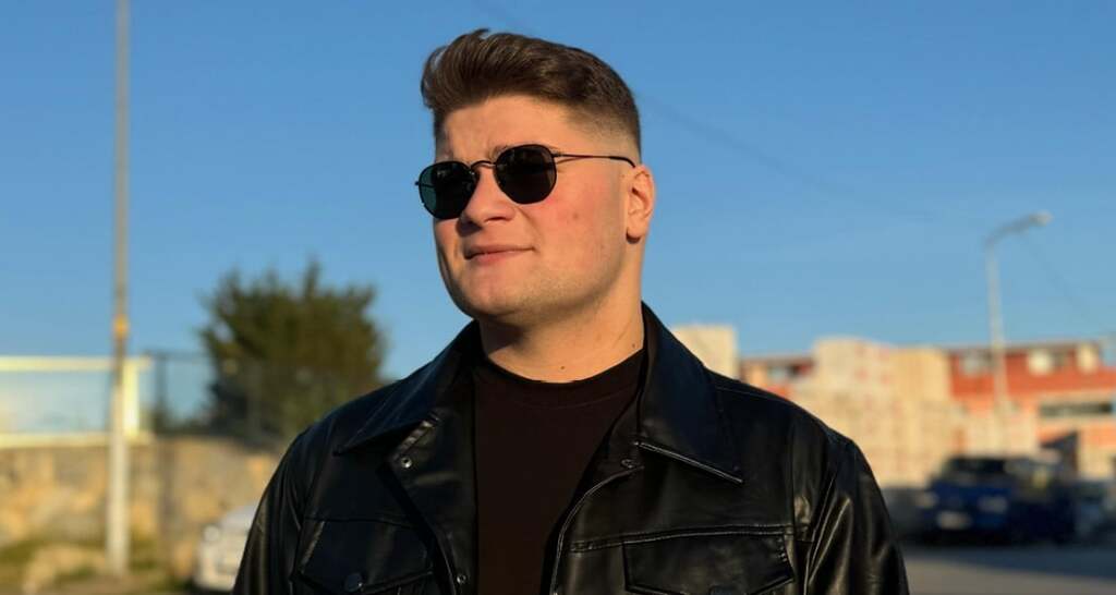 Efe Karagüzel